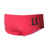 PRIDE JUSTIN BRIEF