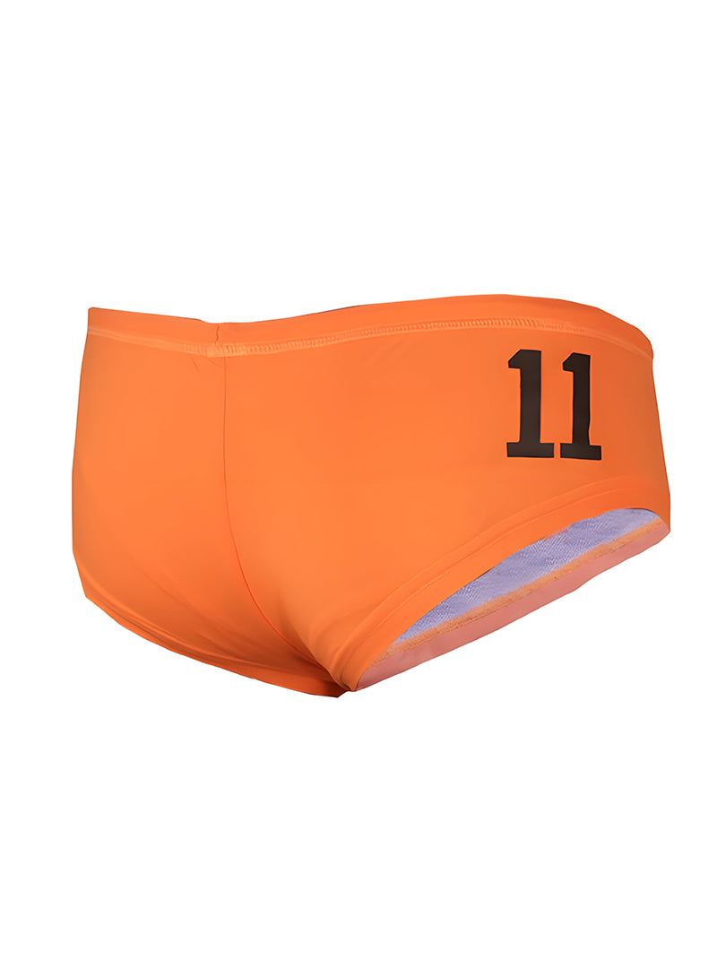 PRIDE JUSTIN BRIEF