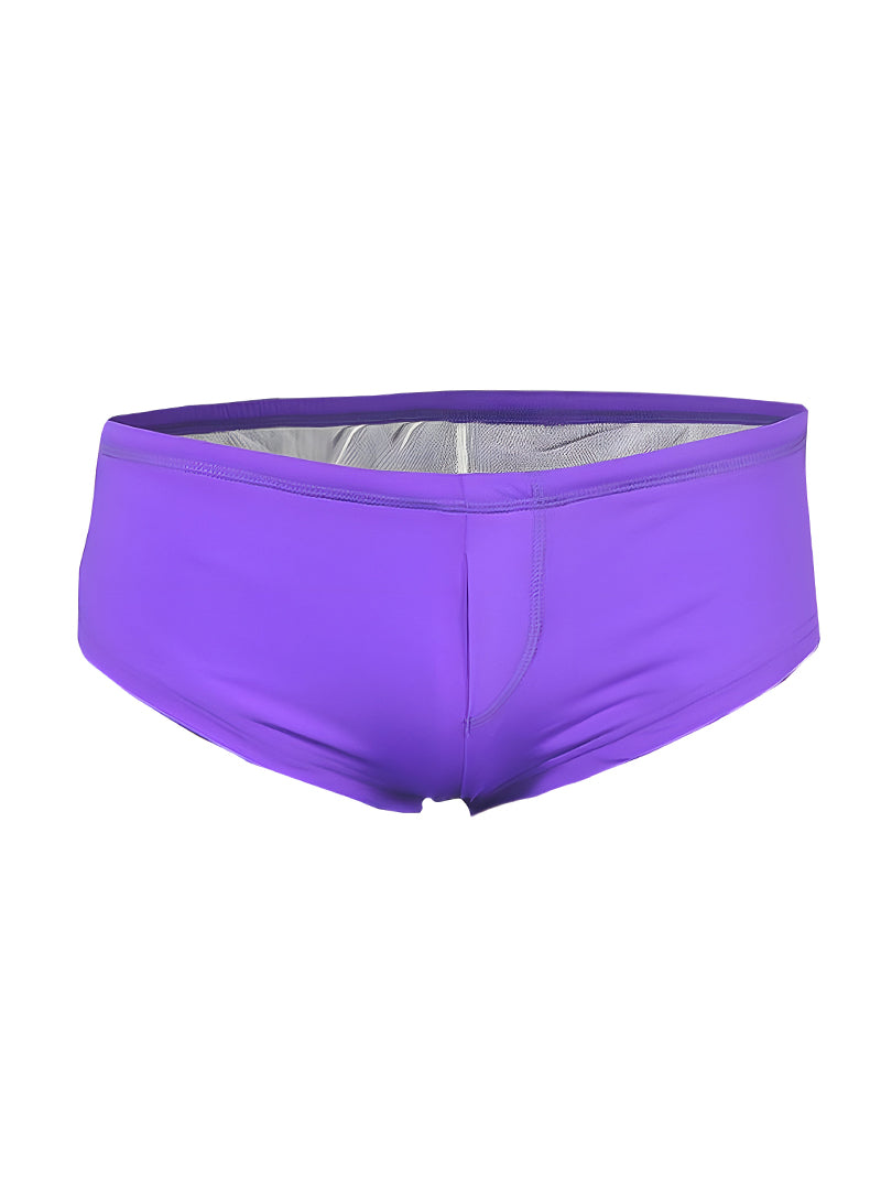 PRIDE JUSTIN BRIEF