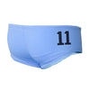 PRIDE JUSTIN BRIEF