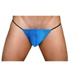 PRIDE MESH G-STRING