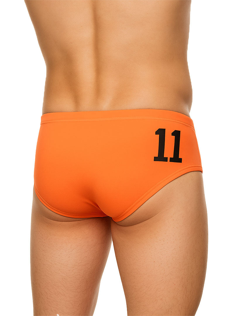 PRIDE JUSTIN BRIEF
