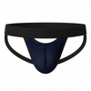 Navy Pride Drop Jockstrap