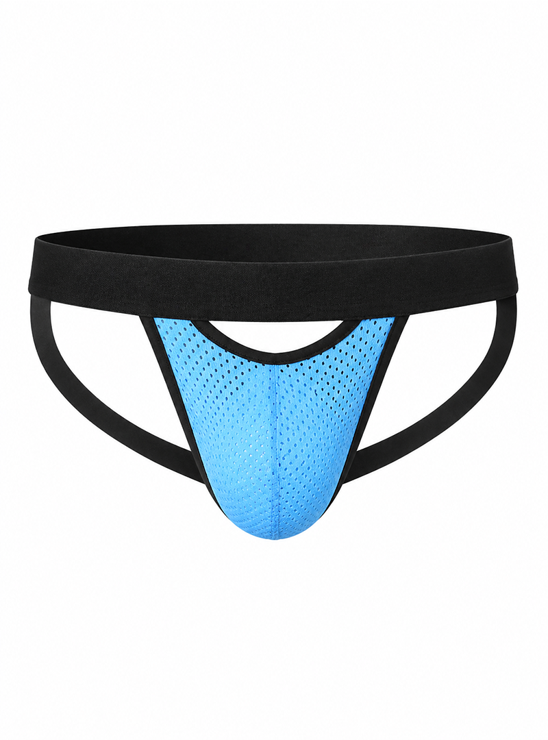 Powder Pride Drop Jockstrap