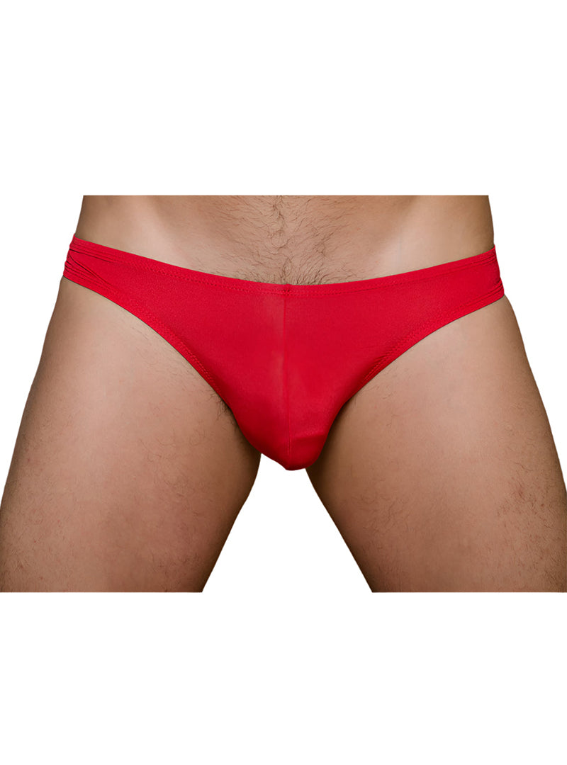 Pride Full Coverage Metro Bikini