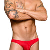 Pride Full Coverage Metro Bikini