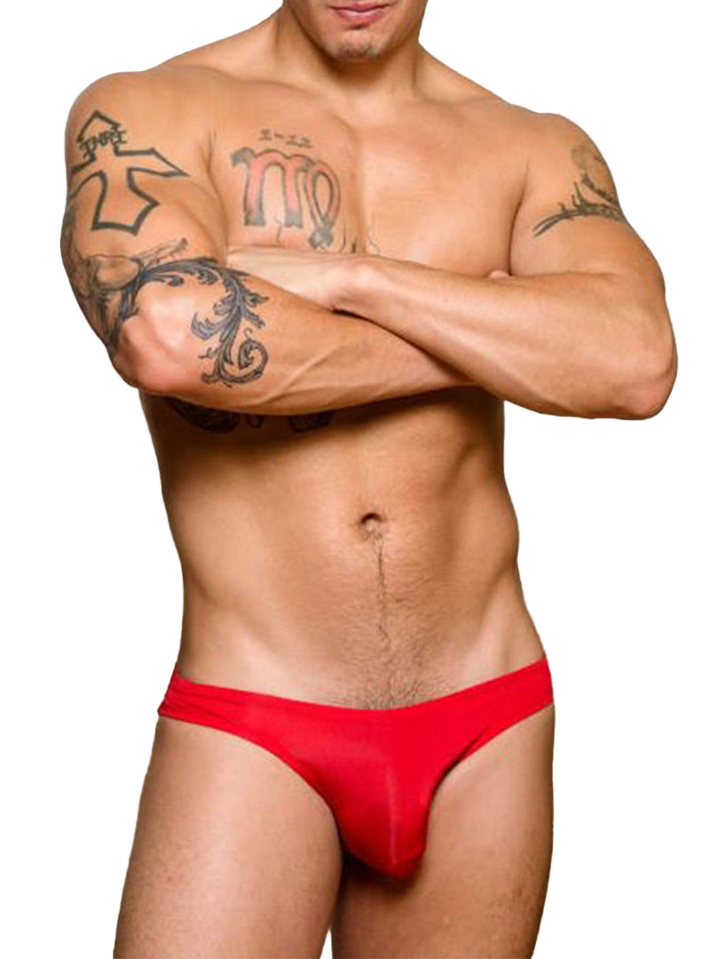 Pride Full Coverage Metro Bikini