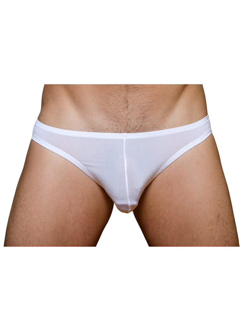 Pride Full Coverage Metro Bikini