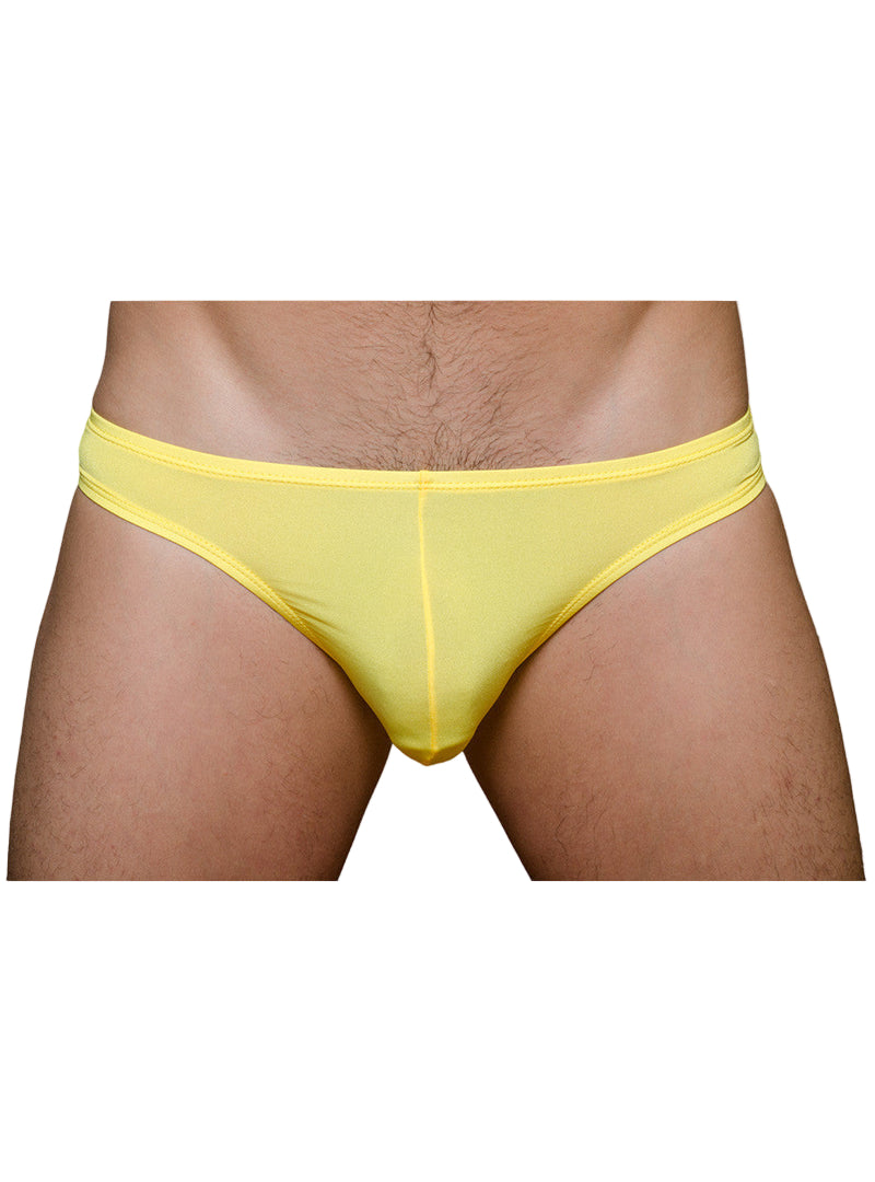 Pride Full Coverage Metro Bikini