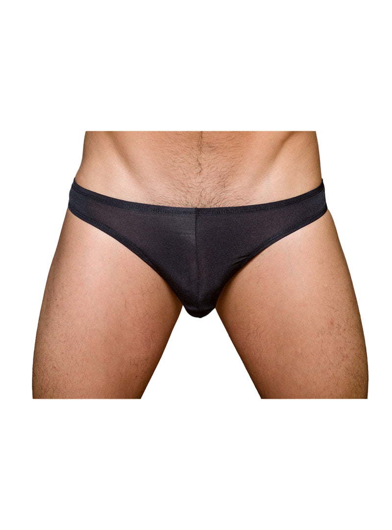 Pride Full Coverage Metro Bikini