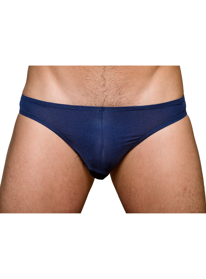 Pride Full Coverage Metro Bikini