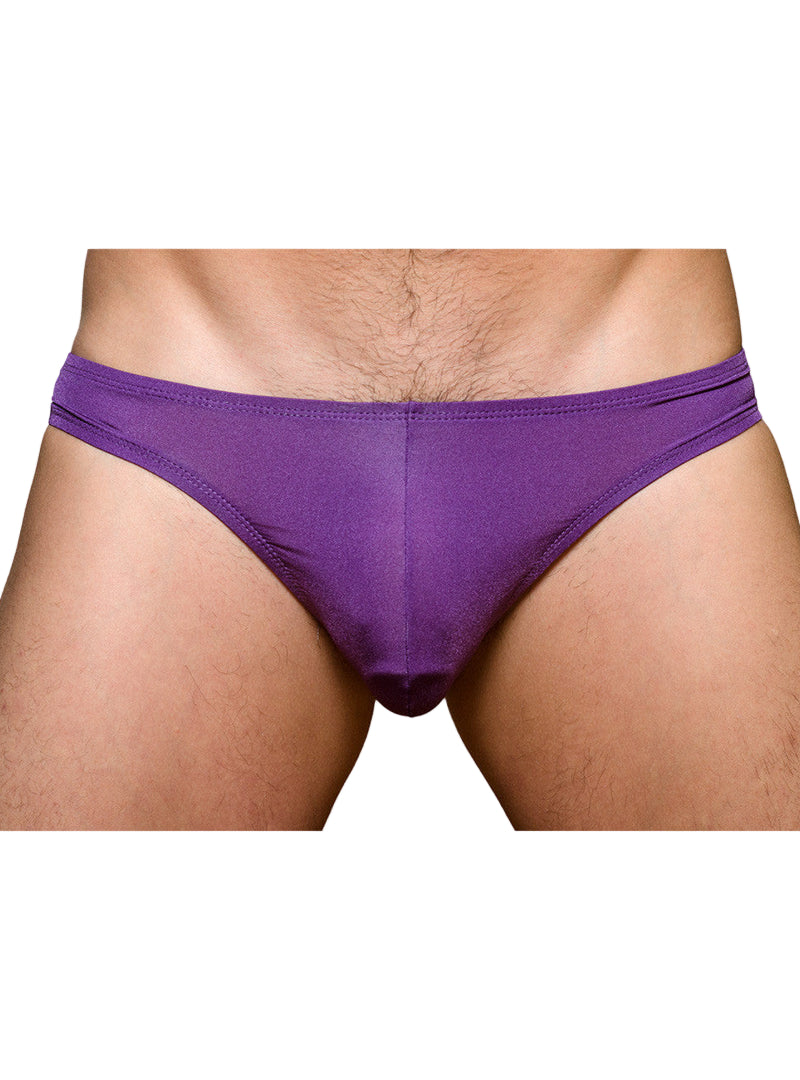 Pride Full Coverage Metro Bikini