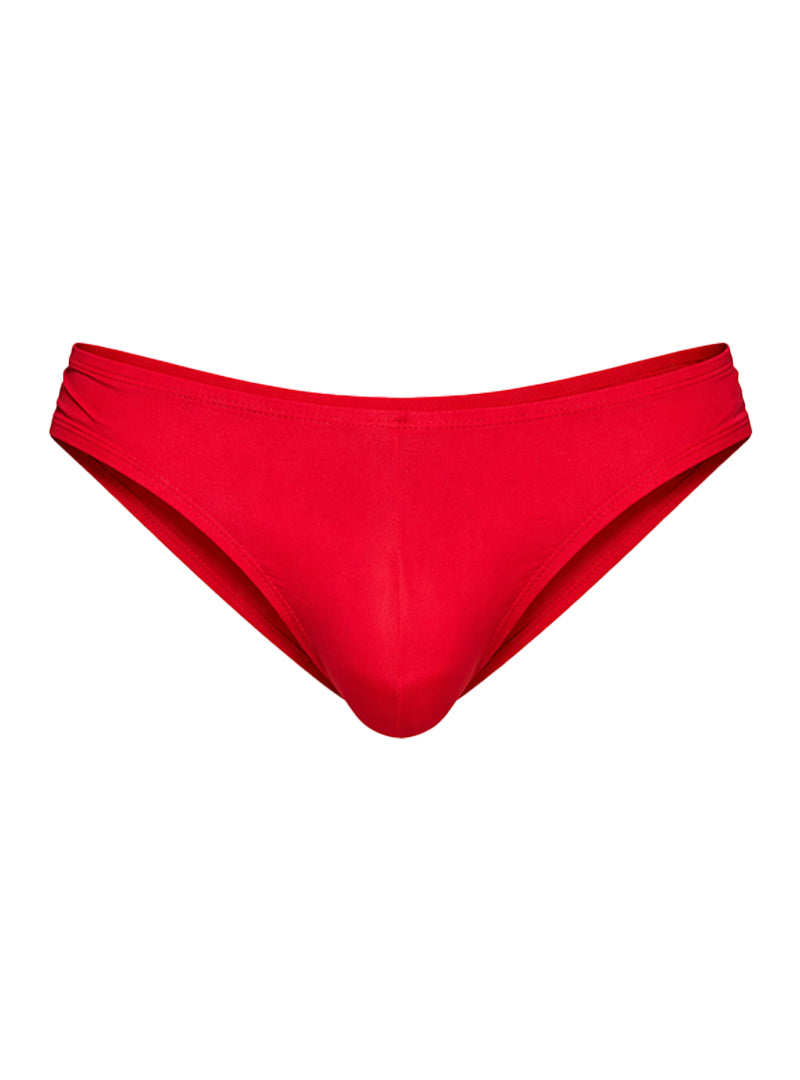 Pride Full Coverage Metro Bikini