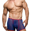 Pride Mesh Gossammer Trunk