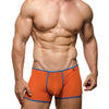 Pride Mesh Gossammer Trunk