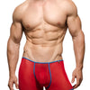 Pride Mesh Gossammer Trunk