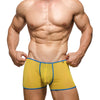 Pride Mesh Gossammer Trunk