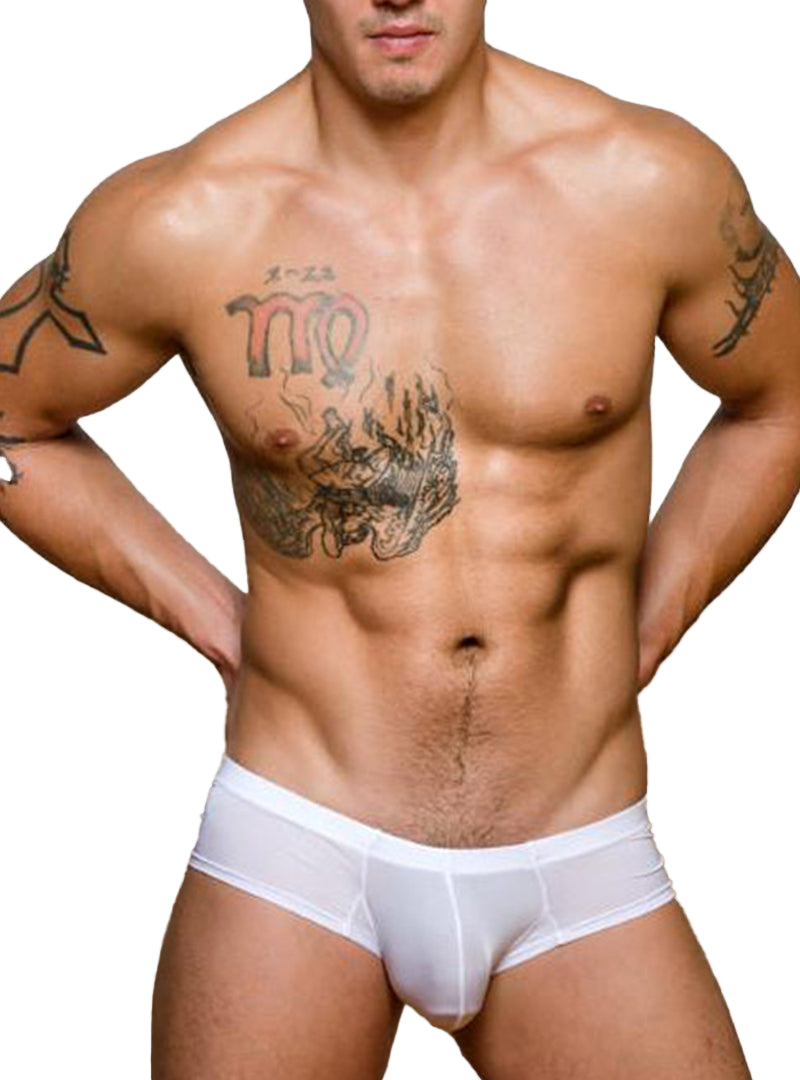 Pride Metro Bunz Boxer with Plus Pouch