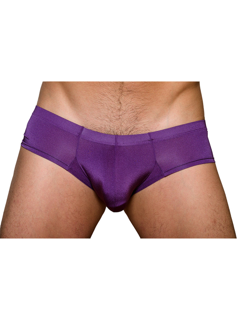 Pride Metro Bunz Boxer with Plus Pouch