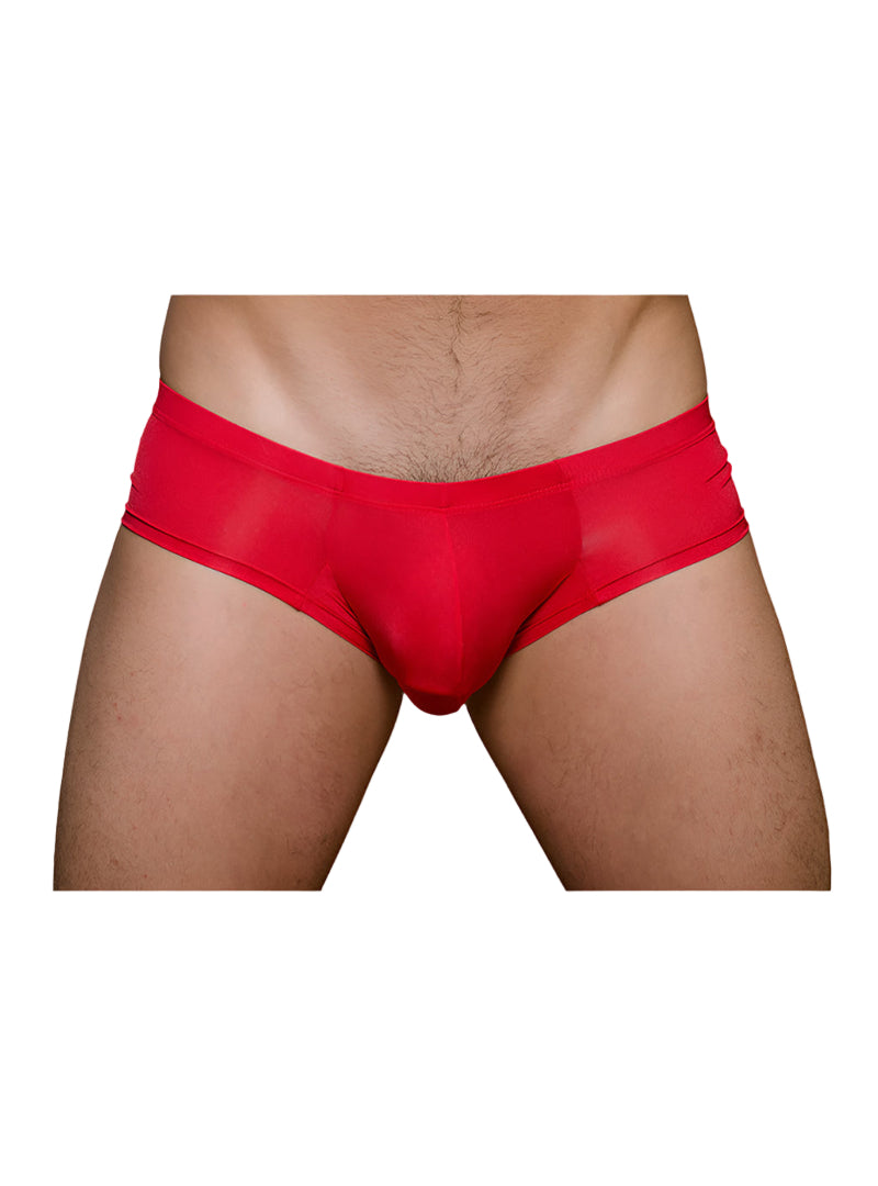 Pride Metro Bunz Boxer with Plus Pouch