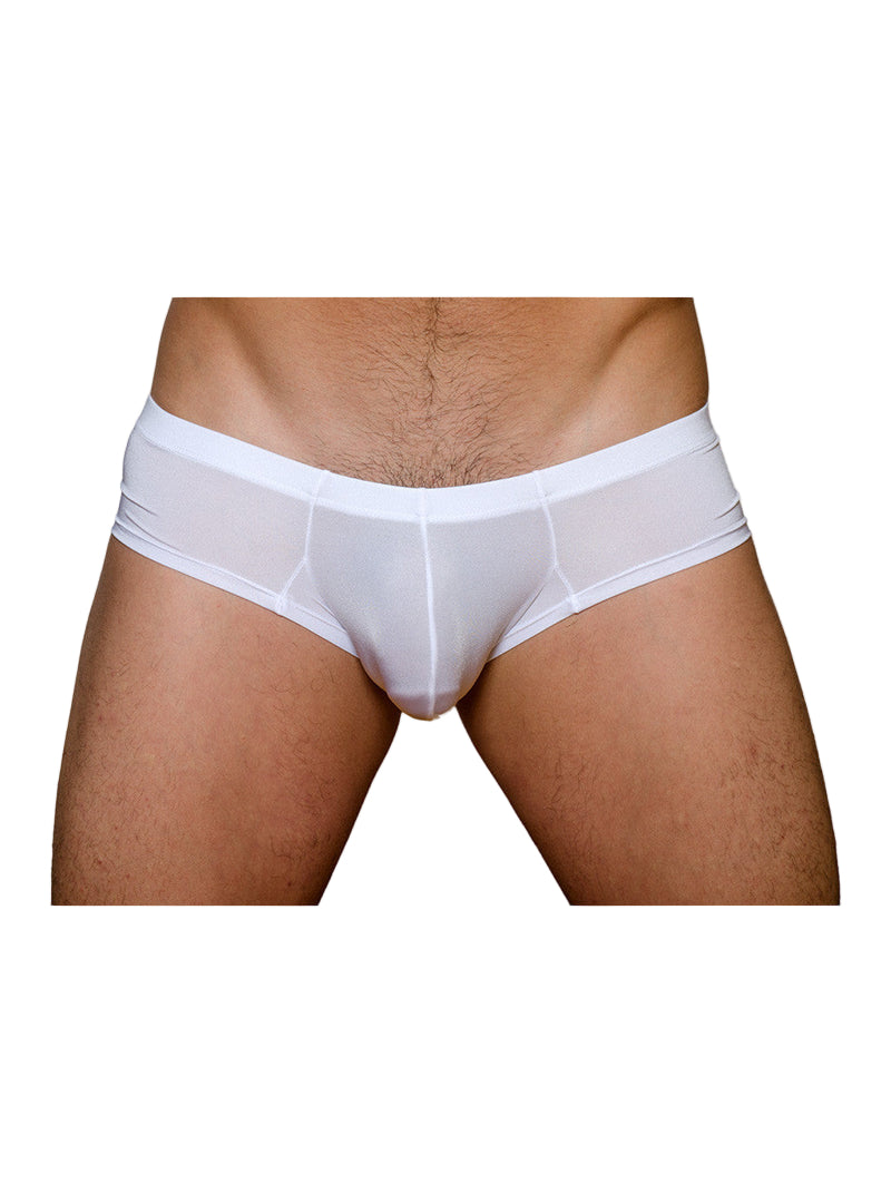 Pride Metro Bunz Boxer with Plus Pouch