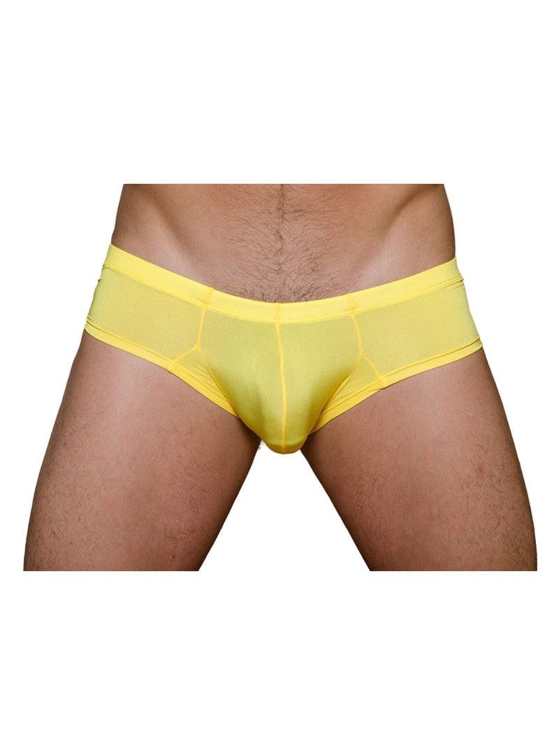 Pride Metro Bunz Boxer with Plus Pouch