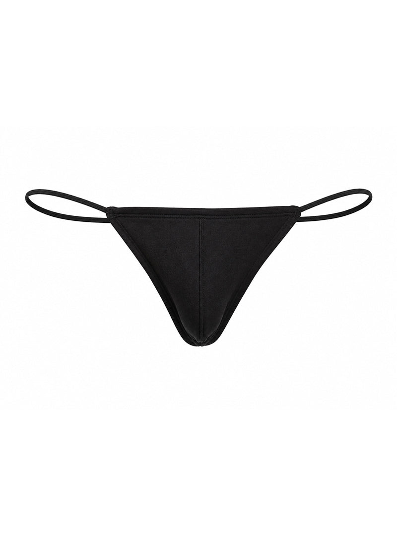 Black Pride Metro G-String