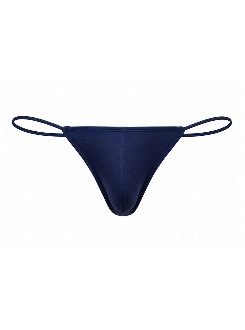 Navy Pride Metro G-String