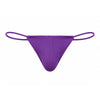Purple Pride Metro G-String