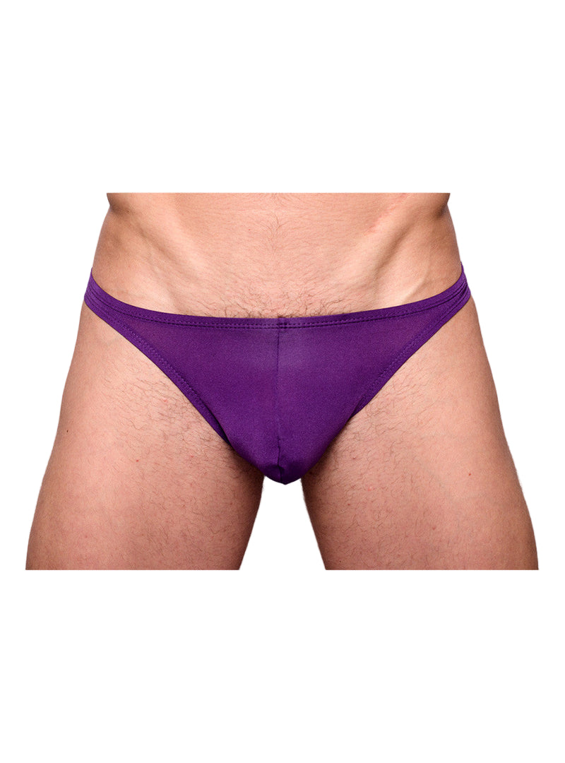 Pride Metro Rio Bikini