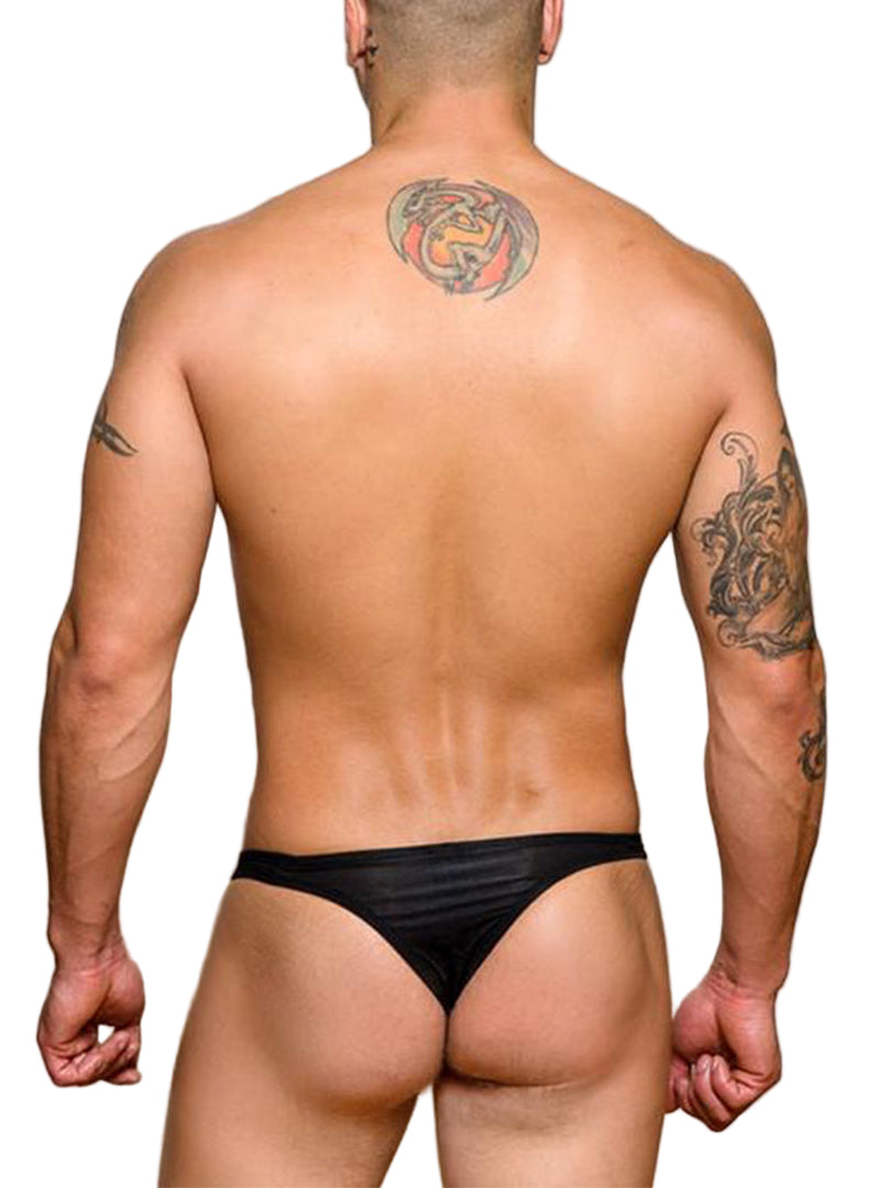 Pride Metro Rio Bikini