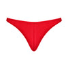 Red Pride Metro Rio Bikini