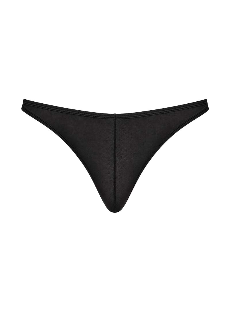 Black Pride Metro Rio Bikini
