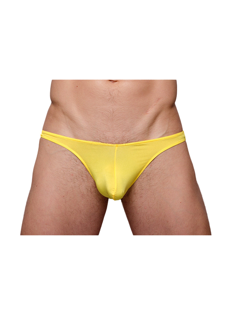 Pride Metro Rio Bikini with Plus Pouch