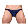 Pride Metro Rio Bikini with Plus Pouch
