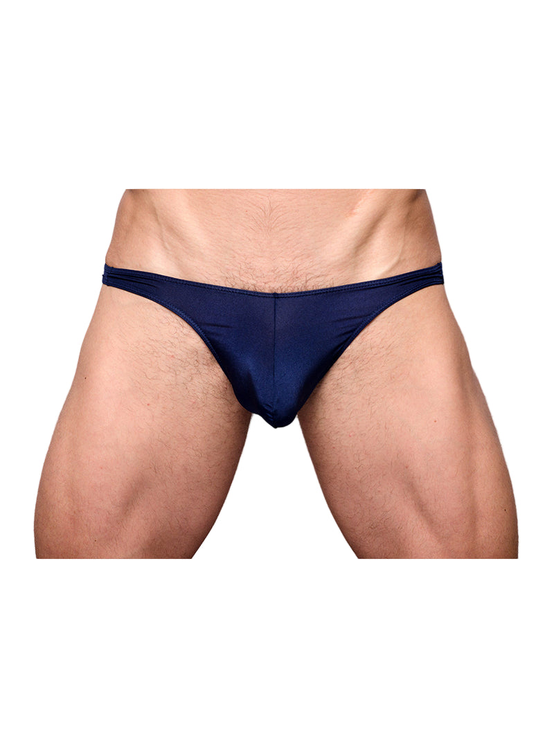 Pride Metro Rio Bikini with Plus Pouch