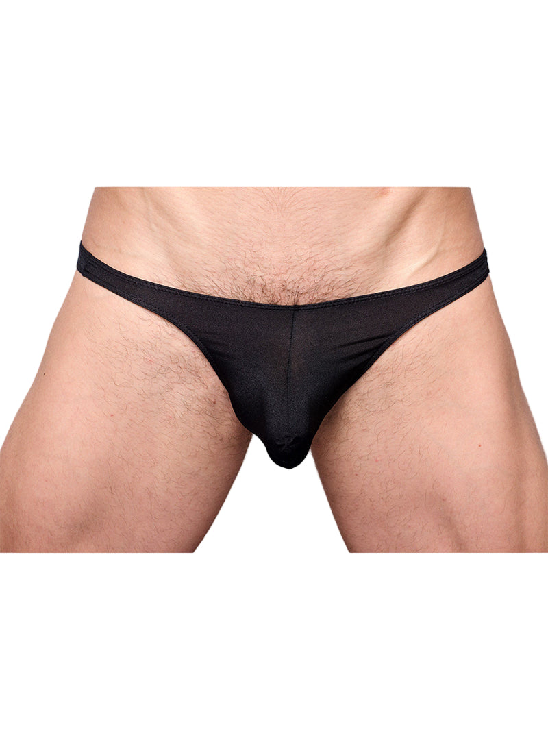 Pride Metro Rio Bikini with Plus Pouch