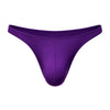 Purple Pride Metro Rio Bikini with Plus Pouch