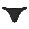 Black Pride Metro Rio Bikini with Plus Pouch
