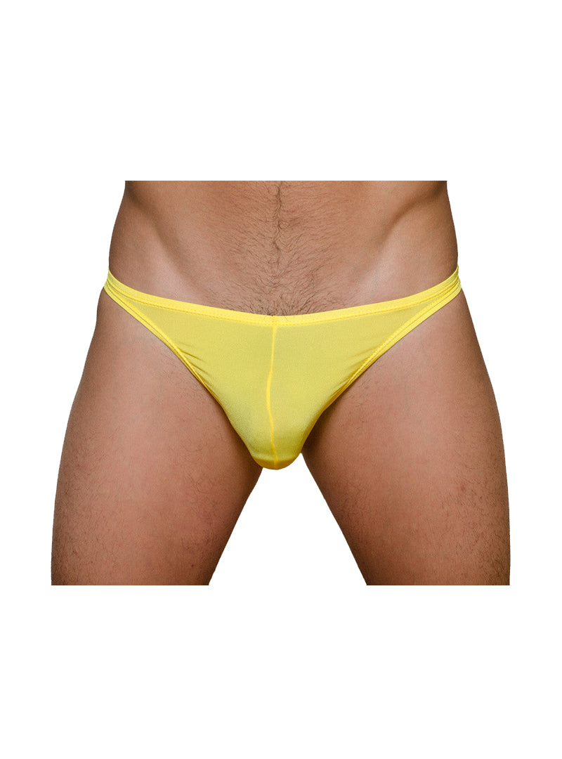 Pride Metro Rio Bikini