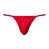 Red Pride Metro String Bikini