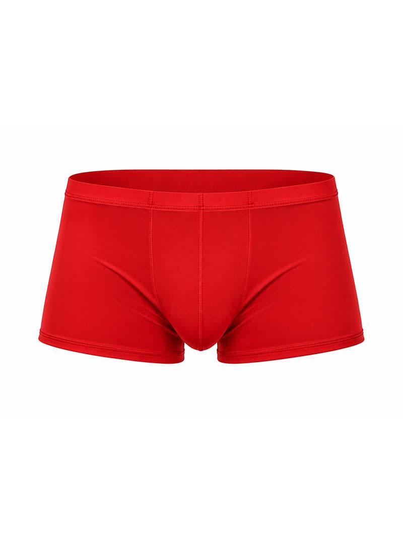 Red Pride Metro Trunk