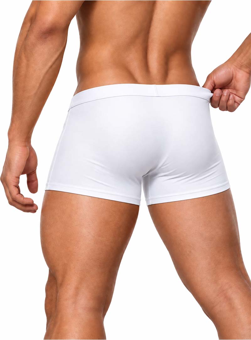 Pride Metro Trunk, Men's Underwear with Pouch