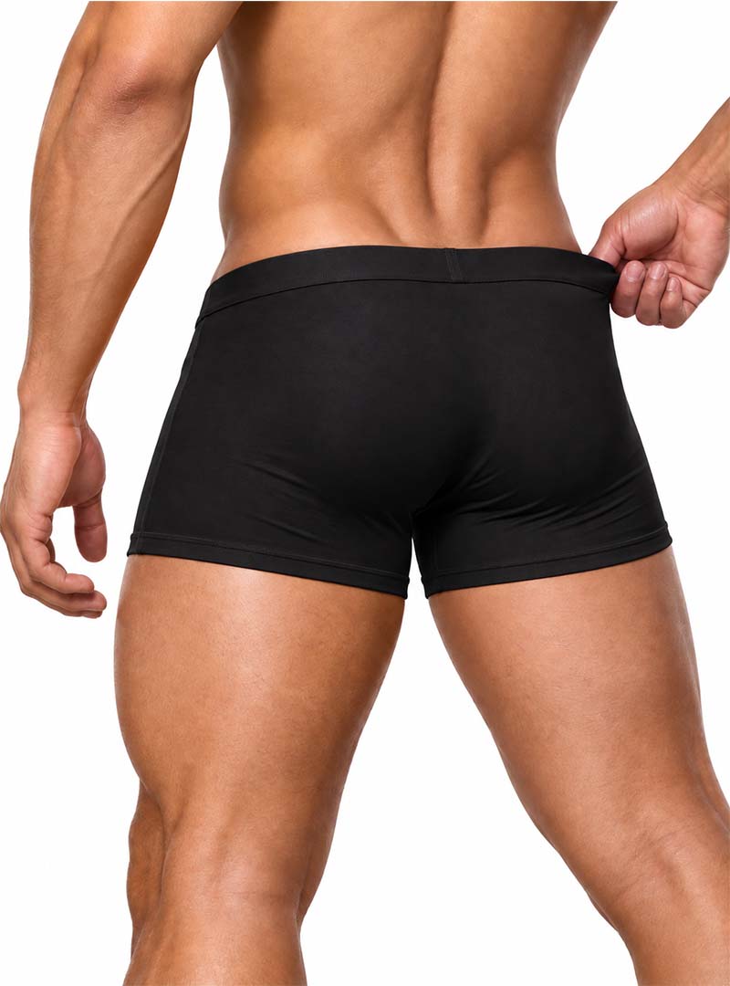 Pride Metro Trunk, Men's Underwear with Pouch