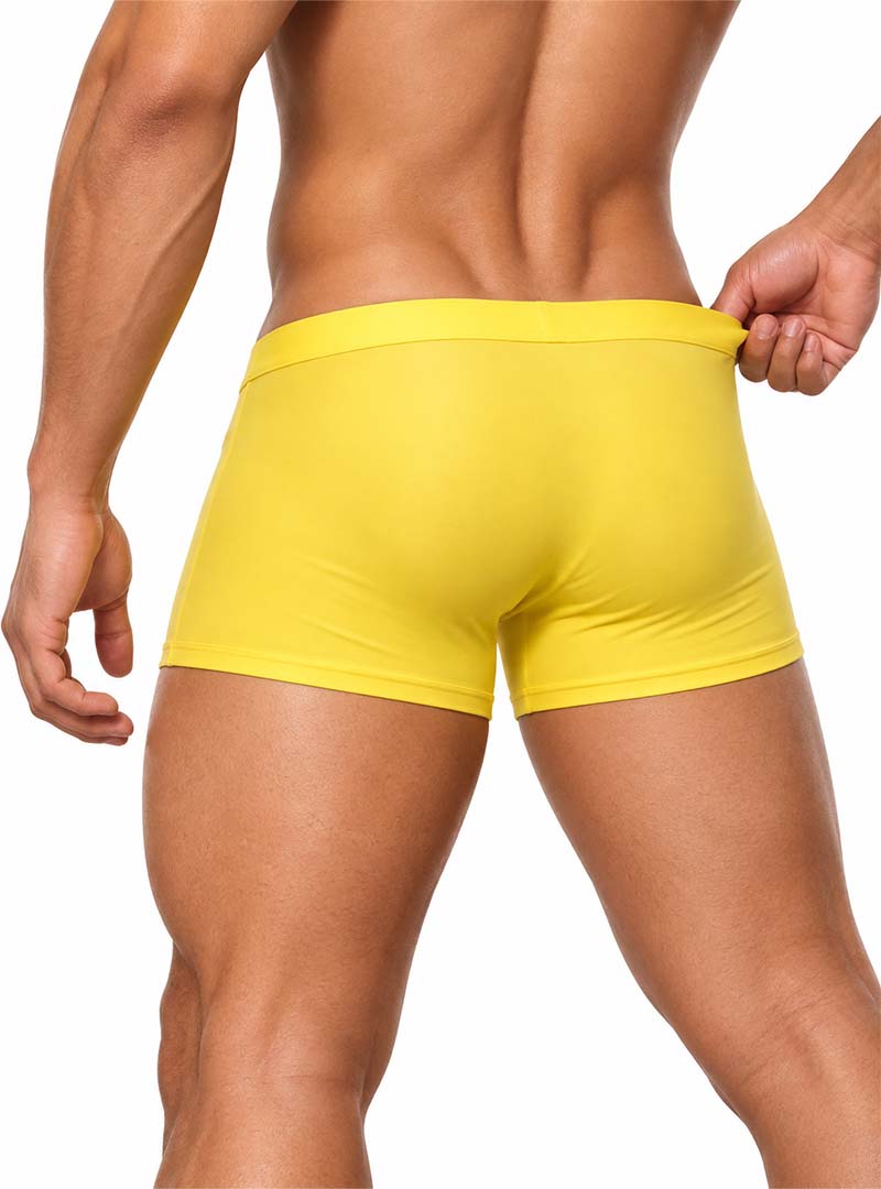 Pride Metro Trunk, Men's Underwear with Pouch