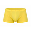 Yellow Pride Metro Trunk
