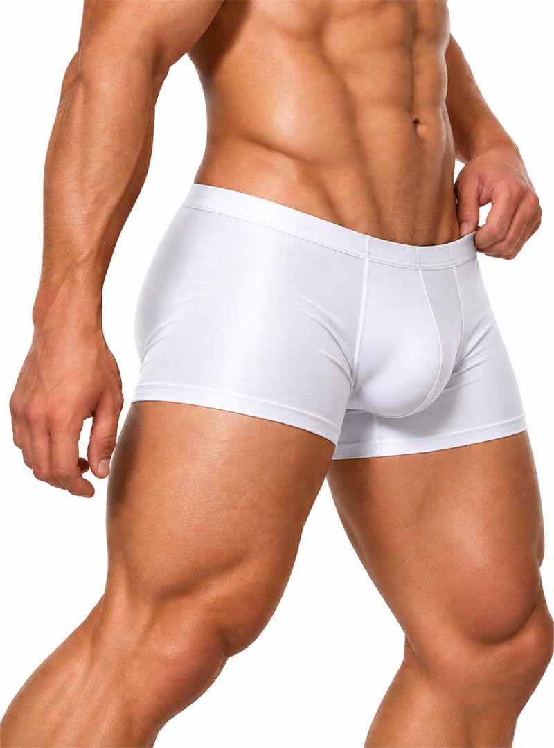Pride Metro Trunk, Men's Underwear with Pouch