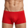 Red Pride Metro Trunk Front
