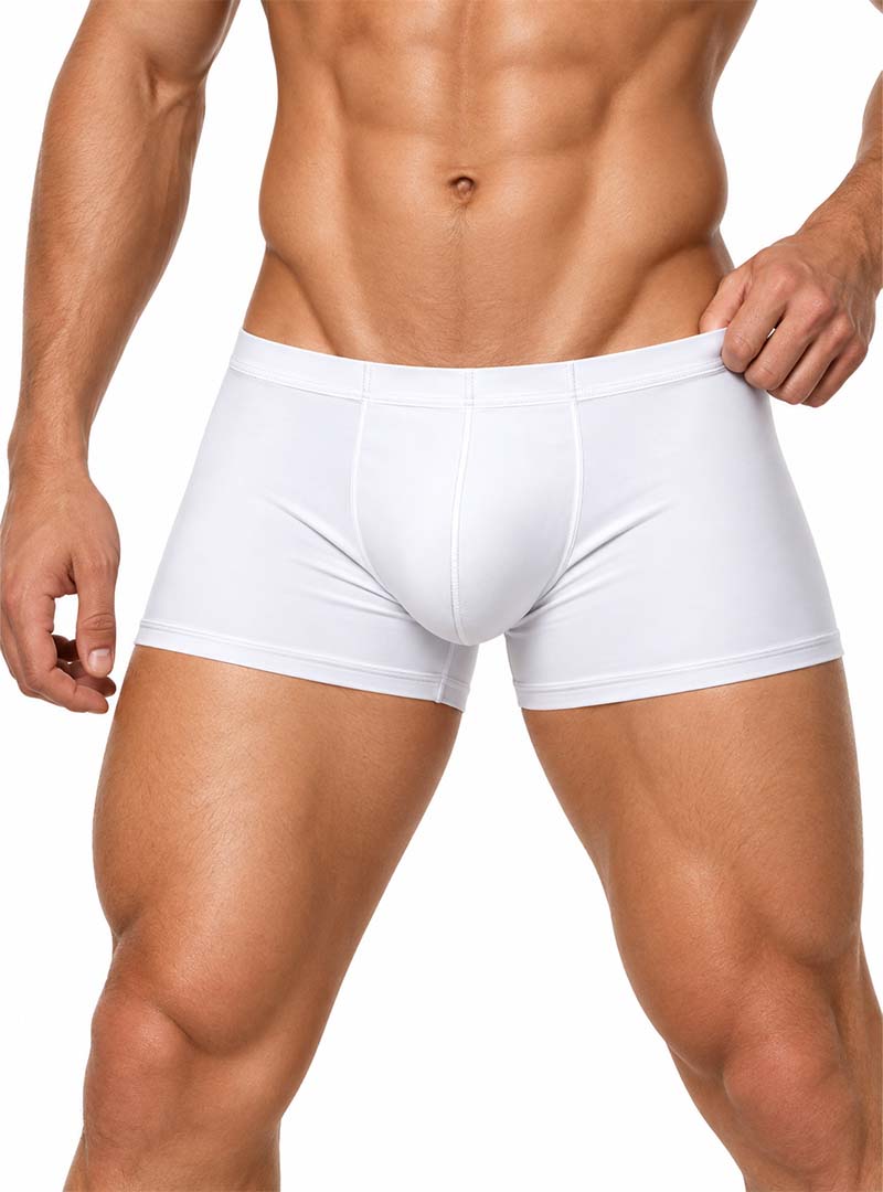 Pride Metro Trunk, Men's Underwear with Pouch