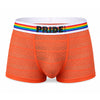 Orange Pride Sheer Mesh Archery Trunk